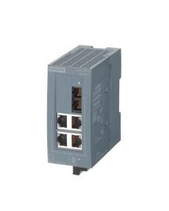 Siemens 6GK50041BF001AB2 Switch