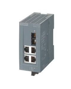 Siemens 6GK50041GM001AB2 Switch