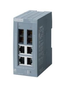 Siemens 6GK50042BD001AB2 SCALANCE