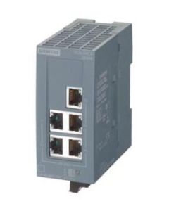 Siemens 6GK50050BA001AB2 Switch