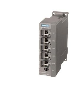 Siemens 6GK50050BA001CA3 SCALANCE