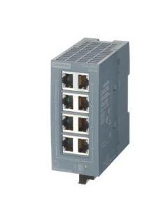 Siemens 6GK50080BA001AB2 Switch