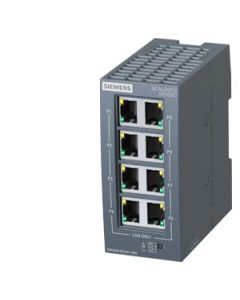 Siemens 6GK50080GA101AB2 SCALANCE