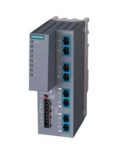 Siemens 6GK51004AV002DA2 SCALANCE