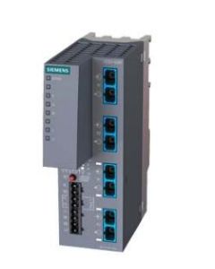 Siemens 6GK51004AV002FA2 SCALANCE
