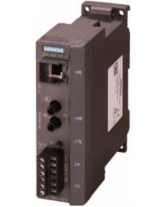 Siemens 6GK51011BB002AA3 Converter