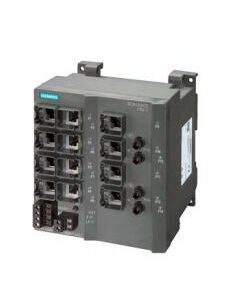 Siemens 6GK51122BB002AA3 Device
