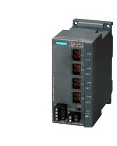 Siemens 6GK52004AH002BA3 SCALANCE