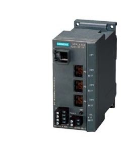 Siemens 6GK52013BH002BA3 SCALANCE