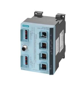Siemens 6GK52013JR002BA6 SCALANCE