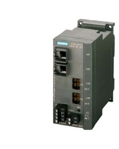 Siemens 6GK52022BH002BA3 SCALANCE