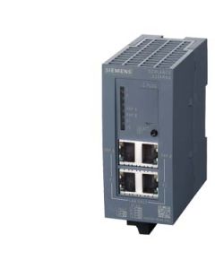 Siemens 6GK52040BA002MB2 SCALANCE