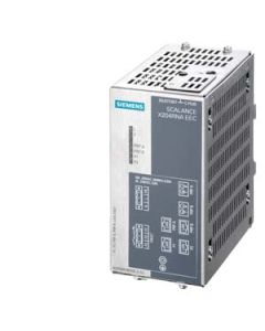Siemens 6GK52040BS002NA3 SCALANCE