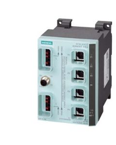 Siemens 6GK52040JA002BA6 SCALANCE
