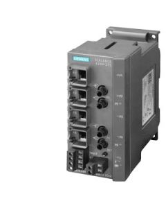 Siemens 6GK52042BB102CA2 SCALANCE
