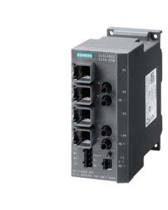 Siemens 6GK52042BB112AA3 SCALANCE