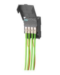 Siemens 6GK52042BC002AF2 Switch