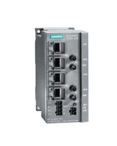 Siemens 6GK52042BC102AA3 Switch