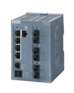 Siemens 6GK5205-3BB00-2TB2 Switch
