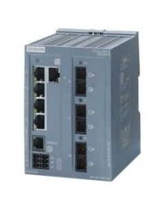 Siemens 6GK5205-3BD00-2TB2 Switch