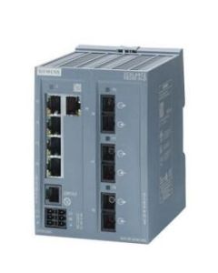 Siemens 6GK5205-3BF00-2TB2 Switch