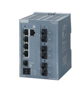 Siemens 6GK52053BB002AB2 SCALANCE