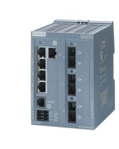 Siemens 6GK52053BF002AB2 SCALANCE