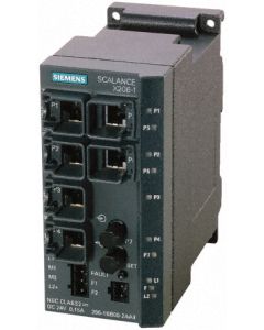 Siemens 6GK52061BB002AA3 Scalance