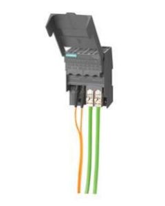 Siemens 6GK52061BC002AF2 Switch