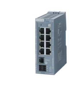 Siemens 6GK52080BA002AB2 SCALANCE