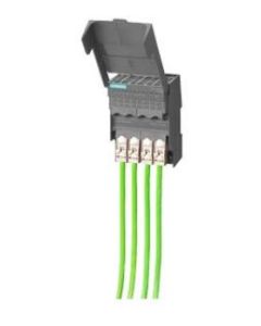 Siemens 6GK52080BA002AF2 Switch
