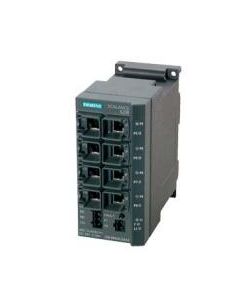 Siemens 6GK52080BA102AA3 Switch