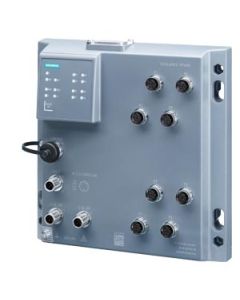 Siemens 6GK52080HA002AS6 SCALANCE