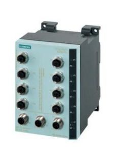 Siemens 6GK52080HA102AA6 SCALANCE