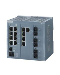 Siemens 6GK5213-3BB00-2TB2 Switch