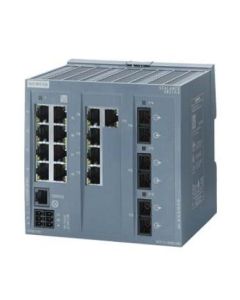 Siemens 6GK5213-3BD00-2TB2 Switch