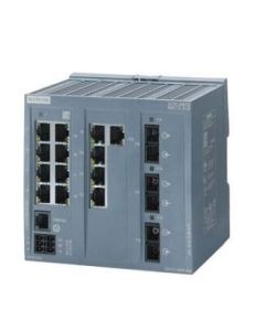 Siemens 6GK5213-3BF00-2TB2 Switch