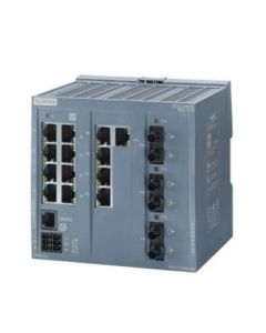Siemens 6GK52133BB002AB2 SCALANCE