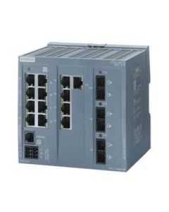 Siemens 6GK52133BD002AB2 SCALANCE
