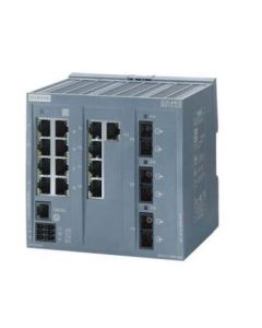 Siemens 6GK52133BF002AB2 SCALANCE