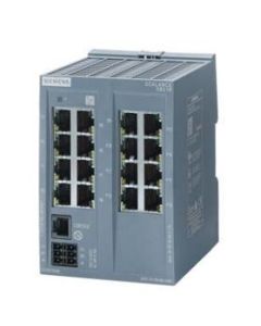 Siemens 6GK5216-0BA00-2TB2 Switch