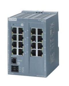 Siemens 6GK52160BA002AB2 SCALANCE
