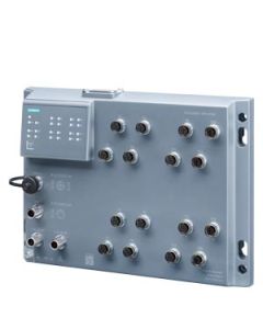 Siemens 6GK52160HA002AS6 SCALANCE