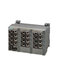 Siemens 6GK52240BA002AA3 Switch