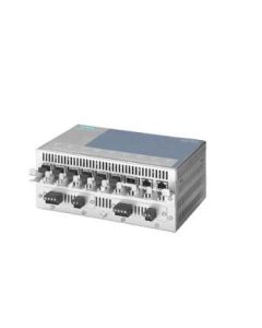 Siemens 6GK53072FD002EA3 SCALANCE