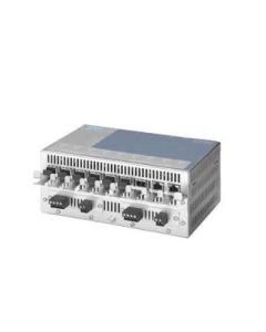 Siemens 6GK53072FD002GA3 SCALANCE
