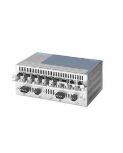 Siemens 6GK53072FD003GA3 SCALANCE
