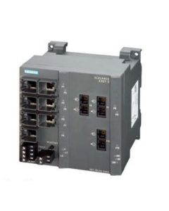Siemens 6GK53073BL102AA3 SCALANCE