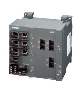 Siemens 6GK53073BM002AA3 Module