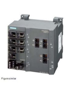 Siemens 6GK53073BM102AA3 SCALANCE
